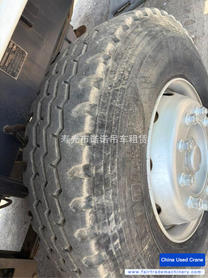 Buy XCMG Used Crane / 10 Buy XCMG Used Crane / 10